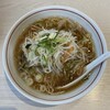 ラーメン 一刻 淀江店