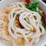 因幡うどん - 