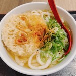 因幡うどん - 