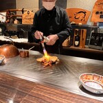 Teppan Dainingu Sumeragi - 