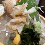 Izakaya Nidaime Maruichi - 