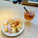 Italiancafe SEN℃ - 