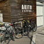 AKITO COFFEE - 