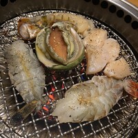 焼肉トラジ 京橋店 -  焼肉トラジ 京橋店 -