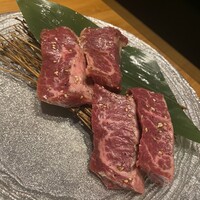 焼肉トラジ 京橋店 -  焼肉トラジ 京橋店 -