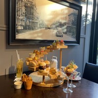 TERRACE & DINING ZERO - 