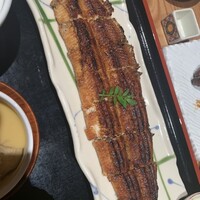 炭焼 うな富士 有楽町店 - 