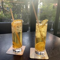TERRACE & DINING ZERO - 