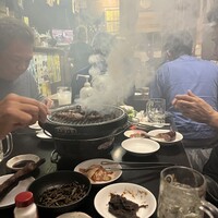 ベンジャミンステーキハウス 六本木 - 