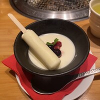 焼肉トラジ 京橋店 -  焼肉トラジ 京橋店 -