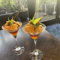 TERRACE & DINING ZERO - 