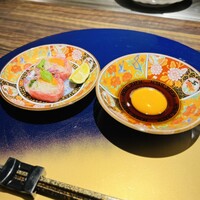 鉄板ダイニング皇 - 
