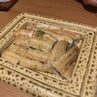 炭焼 うな富士 有楽町店 - 