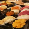 寿司まる辰 金山店