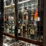 インターコンチネンタルホテル大阪　クラブラウンジ - 