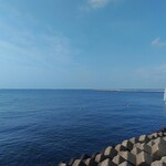 印度料理シタール - 幕張海岸②