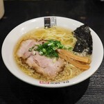 ラーメン角屋 - 