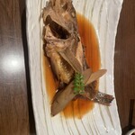 魚料理 沖の瀬 - 