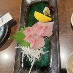 魚料理 沖の瀬 - 