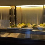 インターコンチネンタルホテル大阪　クラブラウンジ - 