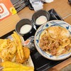 丸亀製麺 四日市店
