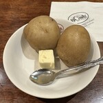 欧風カレー ボンディ - 