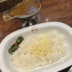 欧風カレー ボンディ - 