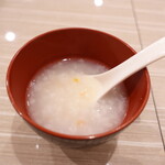 京熹 - おかゆ
