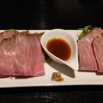 あきた美彩館 - 美味すぎ