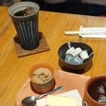 のぼり窯カフェ - 