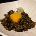 あきた美彩館 - 珍味とんぶり