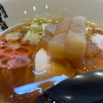 麺酒場 勘太郎 - 