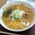 東部湯の丸サービスエリア（下り） - 