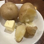 欧風カレー ボンディ - 