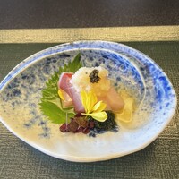 熊魚菴 本店 - 
