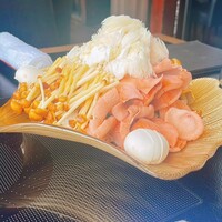 御膳房 銀座店 - 