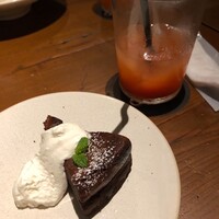 ピッツェリア&トラットリア ゴンゾ 目黒店 - 