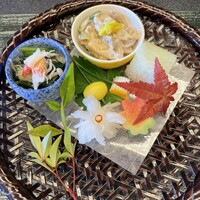 熊魚菴 本店 - 
