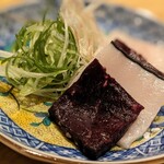 さしみのとったり - 