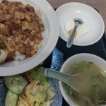 みんなの中華 利民 - 