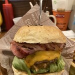 Jack37Burger - 