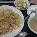 みんなの中華 利民 - 