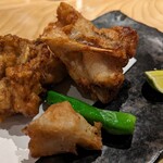 さしみのとったり - 