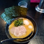 Ramen Nishikiya - 