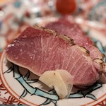 さしみのとったり - 