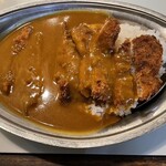 カレーの店 タカサゴ - 