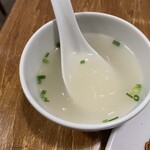 香港麺 新記 - 