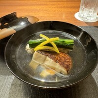 料理屋まえかわ - 