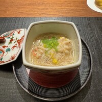 料理屋まえかわ - 