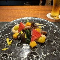 料理屋まえかわ - 